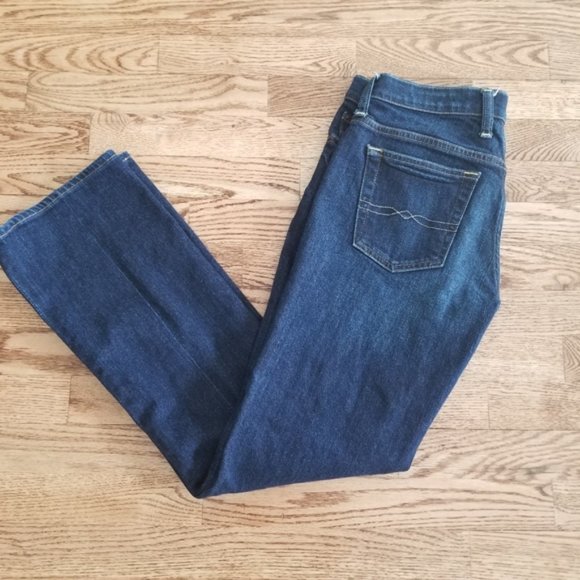 Lucky Brand Classic Rider Jean Size 6 - Picture 7 of 7